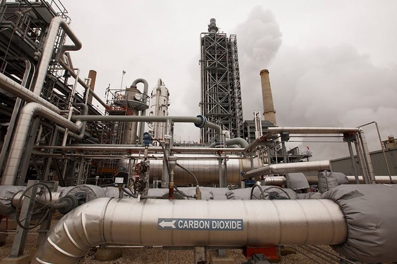 Carbon Capture Carbon Capture