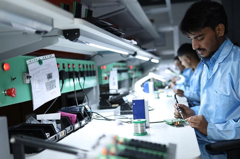 Customised Laboratory Customised Laboratory