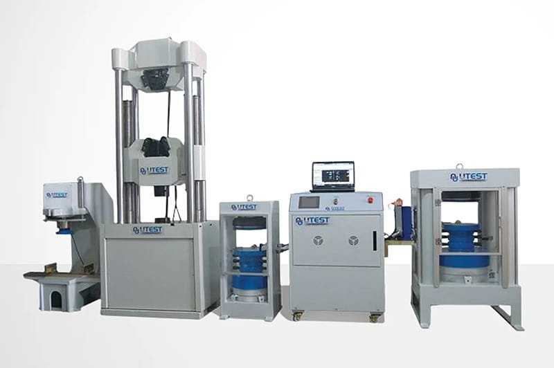 Material Testing Material Testing